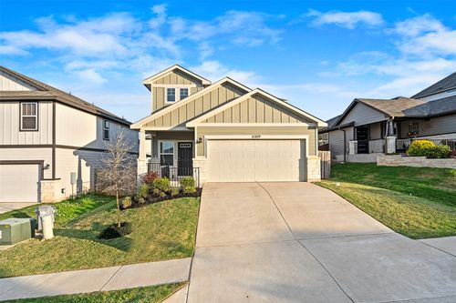 6309 Night Chinook Dr, Buda, TX, 78610-4067 | Card Image