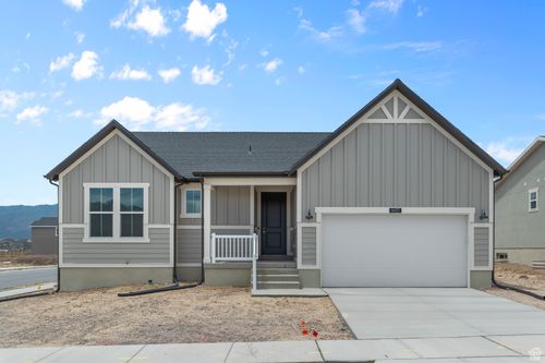 6603 Bruin Point Way, Eagle Mountain, UT, 84005 | Card Image