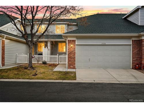 2526 S Tucson Cir, Aurora, CO, 80014 | Card Image
