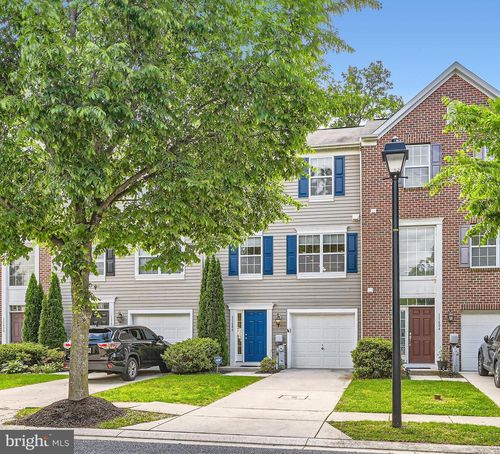 11606 Amaralles Dr, REISTERSTOWN, MD, 21136-6052 | Card Image