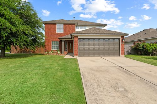 301 Abamillo Ct, Hutto, TX, 78634-4387 | Card Image