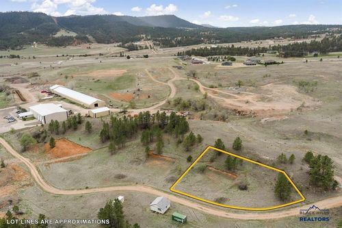 Lot 13 Wedgewood Dr, Hot Springs, SD, 57747 | Card Image