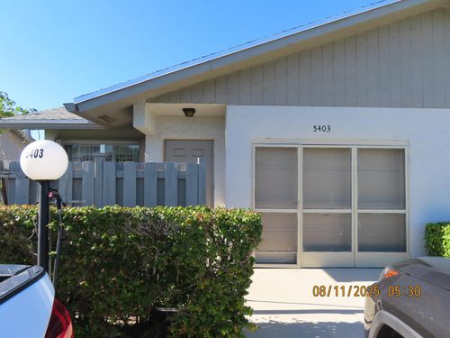 5403 Glenda Street, West Palm Beach, FL, 33417 | Card Image