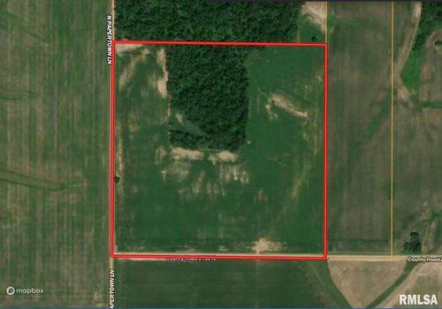 000 N Papertown Ln, Bluford, IL, 62814 | Card Image