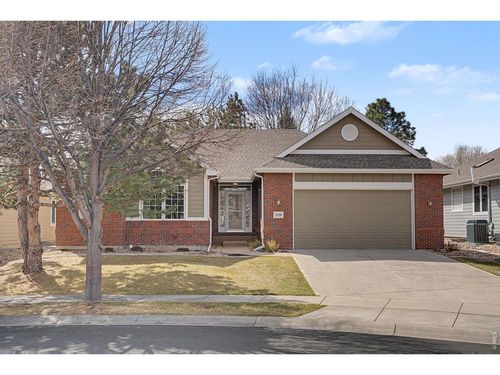 3339 Ledgestone Ct, Fort Collins, CO, 80528-7014 | Card Image