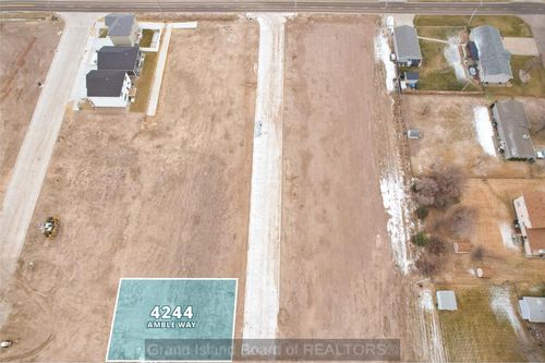 4244 Amble Way, Grand Island, NE, 68803 | Card Image