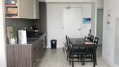 PH18 - 19 Western Battery Rd, Condo with 1 bedrooms, 1 bathrooms and null parking in Toronto ON | Image 3