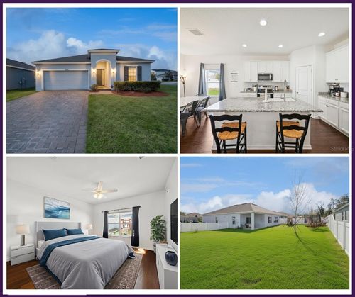 4036 Balsam Falls Rd, Deland, FL, 32724-0009 | Card Image