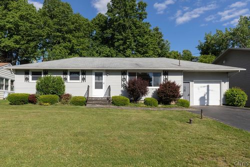 115 Plaxdale Rd, Liverpool, NY, 13088-6023 | Card Image