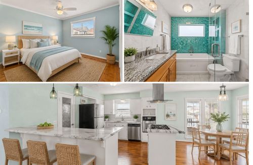 12 S Sandpiper St, La Marque, TX, 77568-6540 | Card Image