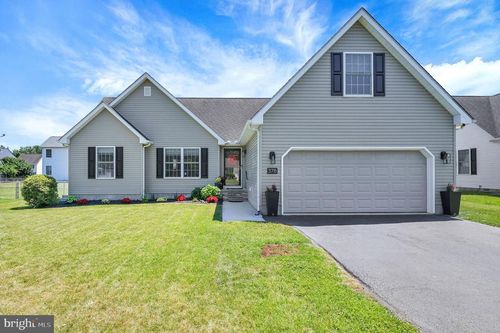 376 Mystic Ln, MAGNOLIA, DE, 19962-1423 | Card Image