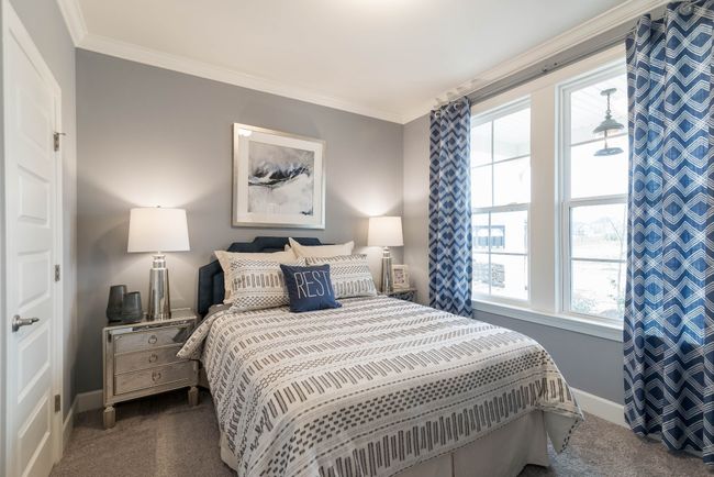 STOCK Photo of similar home in another Beazer Community | Image 19