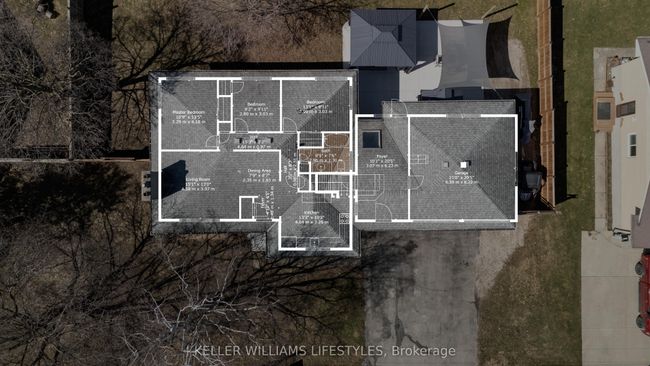 48 Union St, House other with 4 bedrooms, 2 bathrooms and 2 parking in Forest ON | Image 42