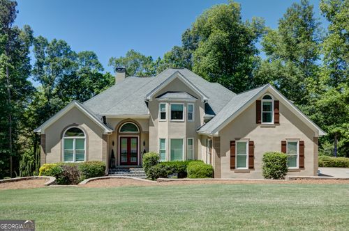 265 Broadmoor Dr, Fayetteville, GA, 30215-2779 | Card Image