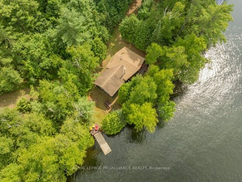 1021 Blue Jay Lane, North Frontenac, ON, K0H1B0 | Card Image