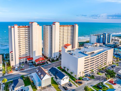 311-1625 S Ocean Blvd, North Myrtle Beach, SC, 29582-3995 | Card Image