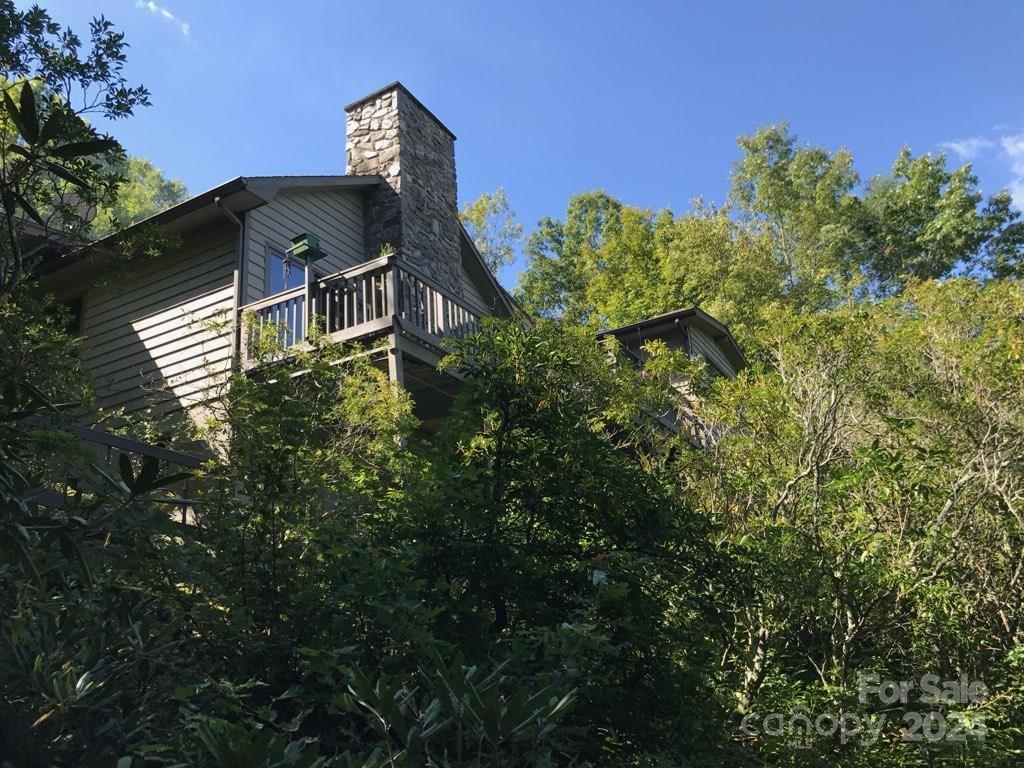 Valley Dr, Black Mountain, NC 28711