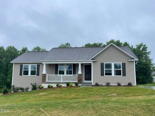 170 Starry Sky Drive, Benson, NC, 27504 | Card Image