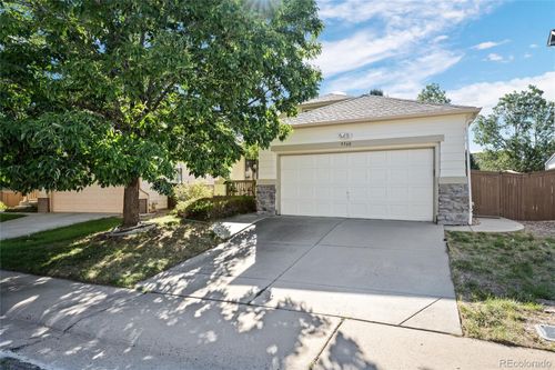 9568 Wangaratta Ct, Highlands Ranch, CO, 80130-7101 | Card Image