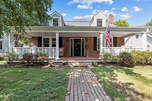 412 Coggeshall St, Oxford, NC, 27565-3602 | Card Image