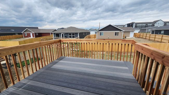 LOT-38 - 424 Yelner Dr, House other with 3 bedrooms, 3 bathrooms and null parking in BOX ELDER SD | Image 20