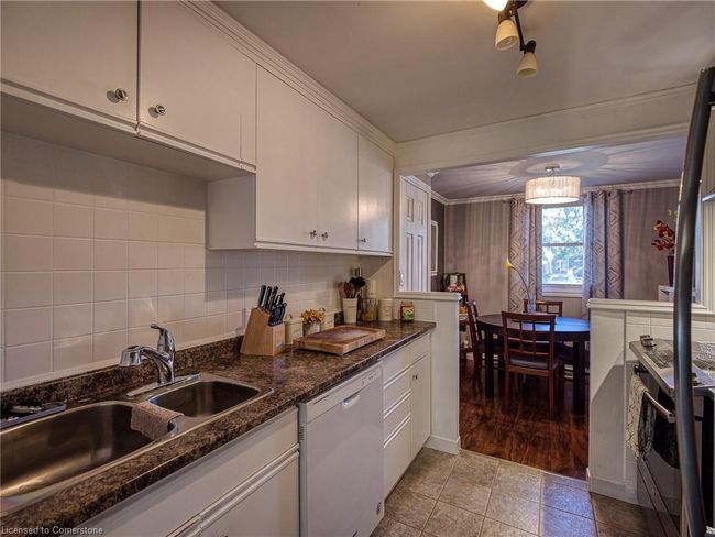 1 - 594 Durham Cres, Townhouse with 3 bedrooms, 2 bathrooms and 1 parking in Woodstock ON | Image 14