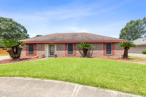 322 S Philo Dr, Lafayette, LA, 70506-6861 | Card Image