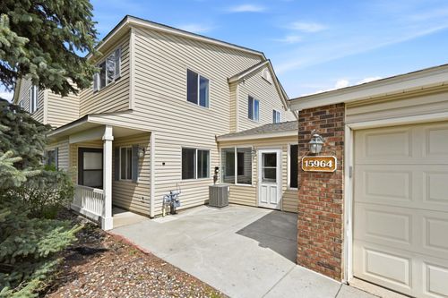 15964 Granada Ave, Apple Valley, MN, 55124-6344 | Card Image