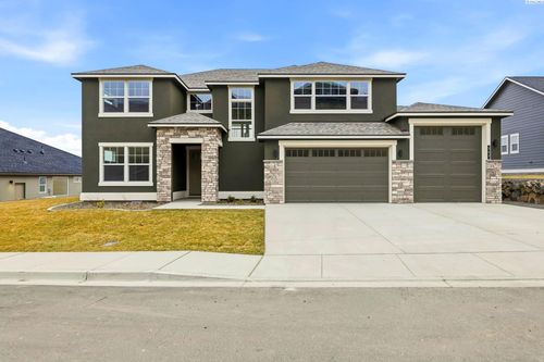 347 Ascend St, Richland, WA, 99352-5593 | Card Image