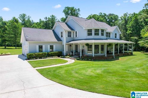 1000 Beaver Ridge Cir, ASHVILLE, AL, 35953-6709 | Card Image
