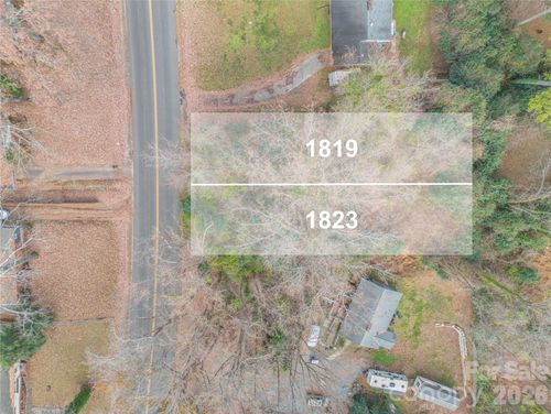 1819 & 1823 Camp Greene Street, Charlotte, NC, 28208 | Card Image