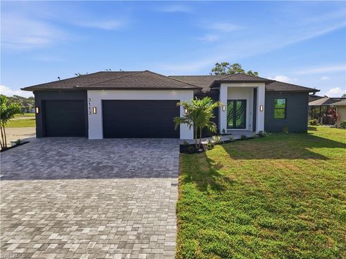 3113 Ne Juanita Pl, Cape Coral, FL, 33909-0803 | Card Image