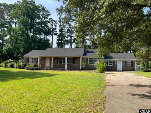 1005 W Queen Street, Edenton, NC, 27932 | Card Image