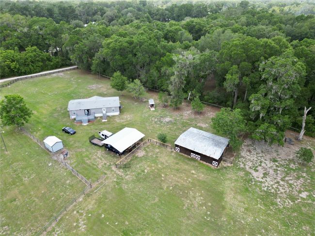 4012 Se 150 Th St, House other with 3 bedrooms, 2 bathrooms and null parking in SUMMERFIELD FL | Image 14