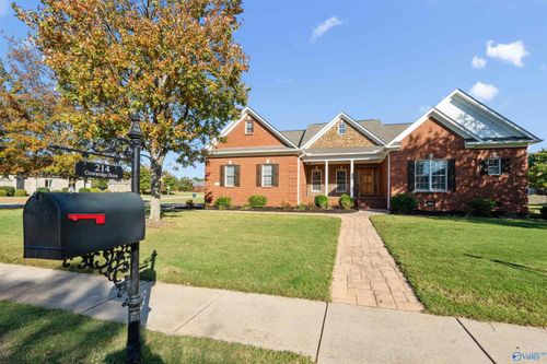 214 Crownridge Dr, Madison, AL, 35756-4155 | Card Image