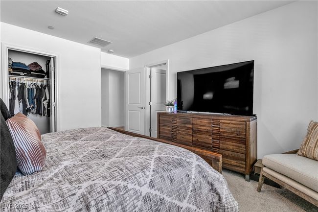 UNIT-3 - 2827 Blue Mosaic Ln, Townhouse with 3 bedrooms, 3 bathrooms and null parking in Las Vegas NV | Image 20