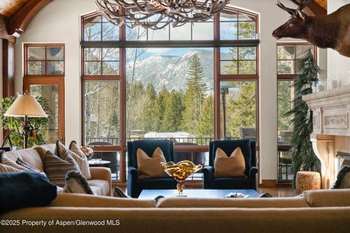 180 Exhibition Ln, Aspen, CO, 81611-3383 | Card Image