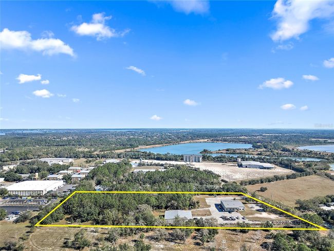 4680 Lake Industrial Blvd, Home with 0 bedrooms, 0 bathrooms and null parking in TAVARES FL | Image 53