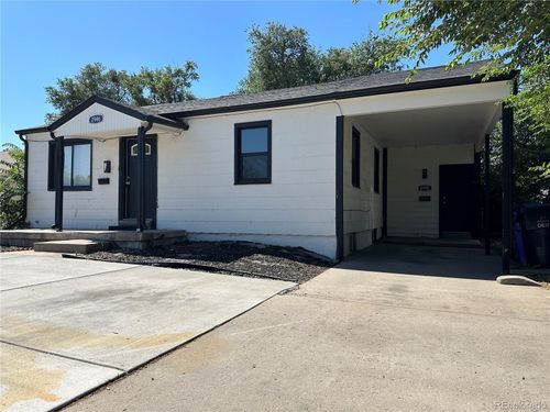 2946 W Park Pl, Denver, CO, 80219-1662 | Card Image