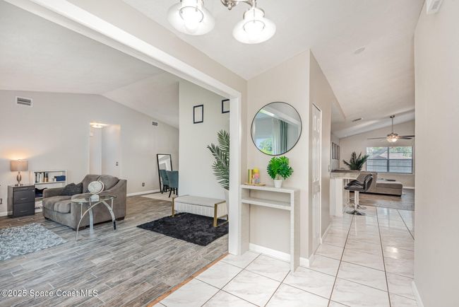 5145 Fay Blvd, House other with 3 bedrooms, 2 bathrooms and null parking in Cocoa FL | Image 5