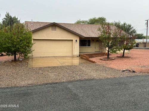 3329 E Cave View Ln, Camp Verde, AZ, 86322-6569 | Card Image