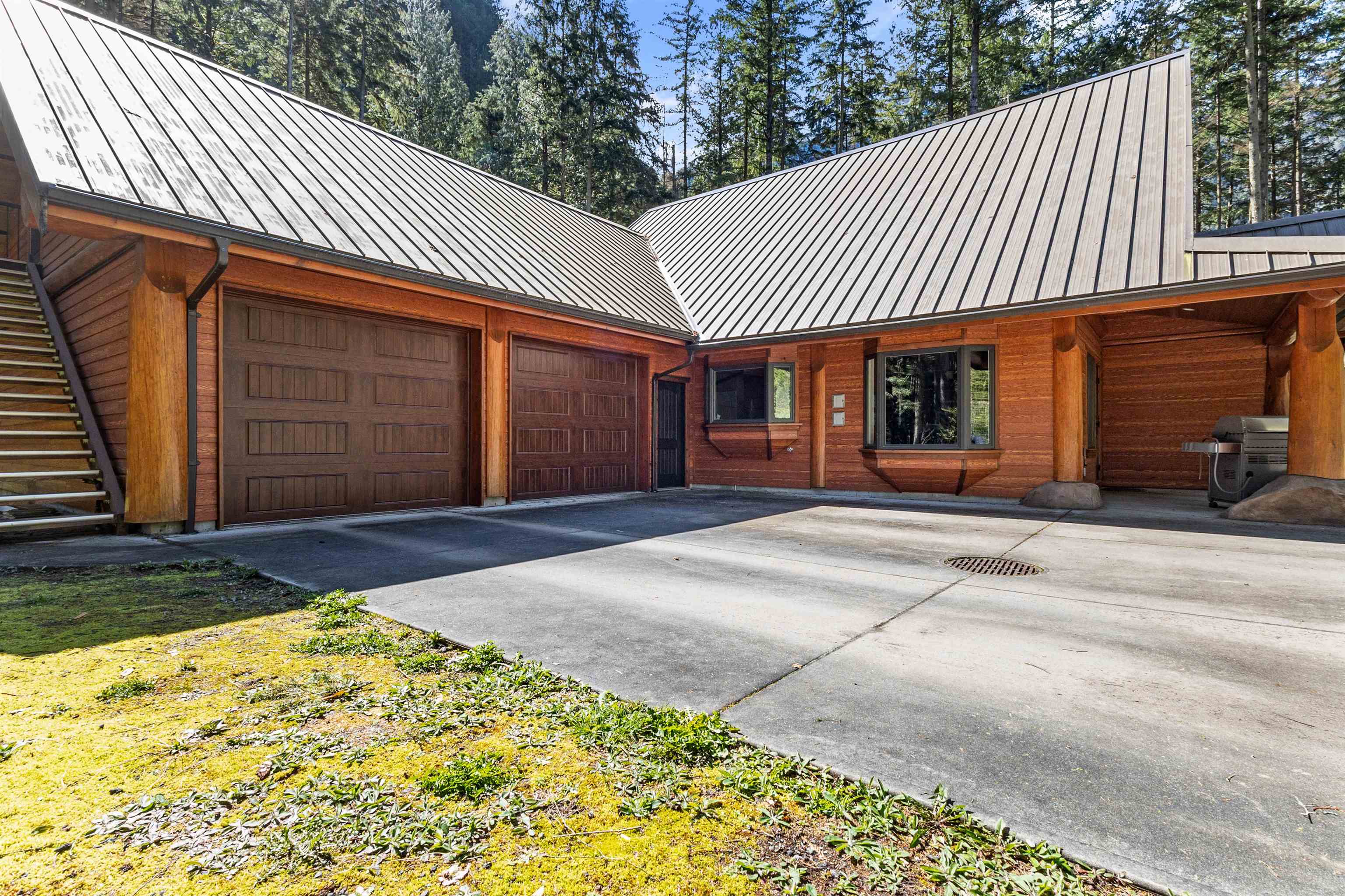 19430 Silverhope Road, House other with 3 bedrooms, 2 bathrooms and null parking in Hope BC | Image 5