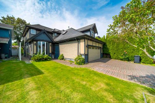 4808 Bonavista Dr, Richmond, BC, V7E4K4 | Card Image
