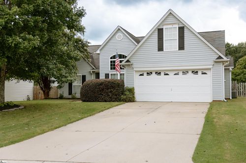 107 Longwood Ln, Easley, SC, 29642-7884 | Card Image