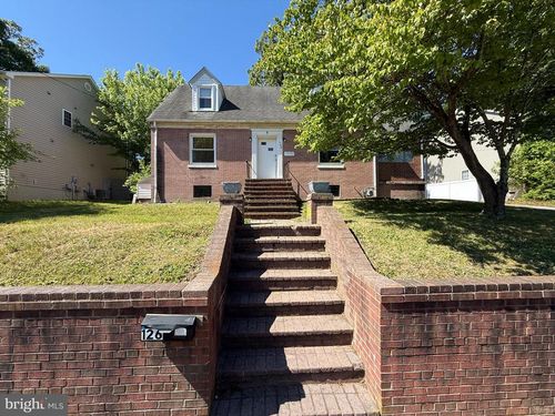 1-126 Forest Avenue, FREDERICKSBURG, VA, 22401 | Card Image