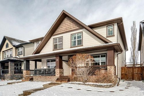 36 Panora Way Nw, Calgary, AB, T3K0R3 | Card Image