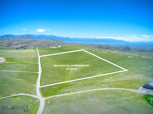 Lot 170 Tbd Hilltop, Manhattan, MT, 59741 | Card Image