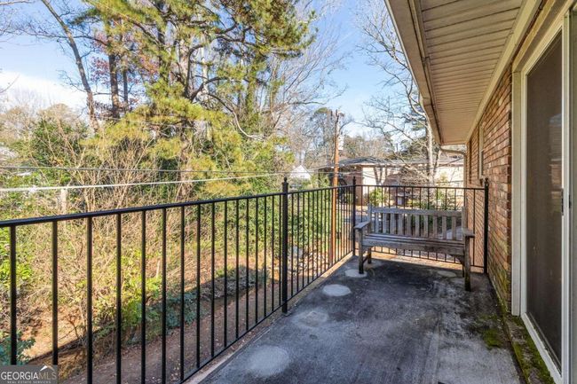 APT-18D - 510 Coventry Rd, Condo with 2 bedrooms, 1 bathrooms and null parking in Decatur GA | Image 11