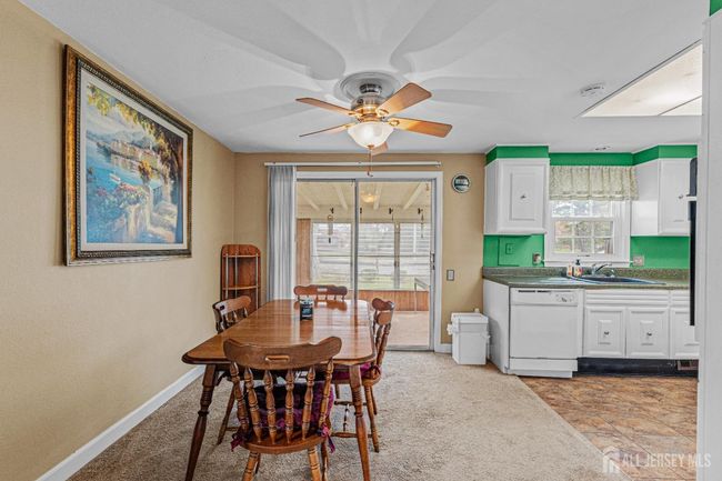 44A - 44 Concord Ln, Home with 2 bedrooms, 1 bathrooms and null parking in Monroe NJ | Image 5