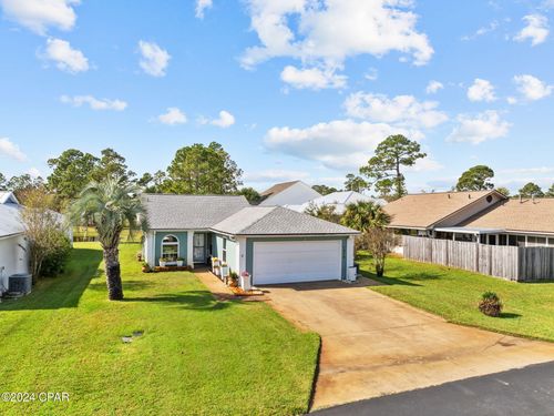 1312 Harbour Way, Panama City Beach, FL, 32407-5574 | Card Image